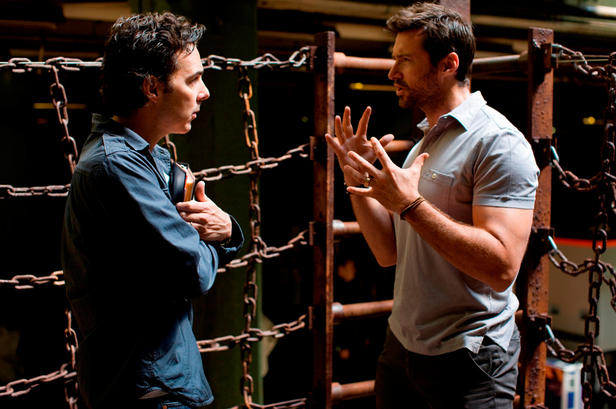real steel pic 2